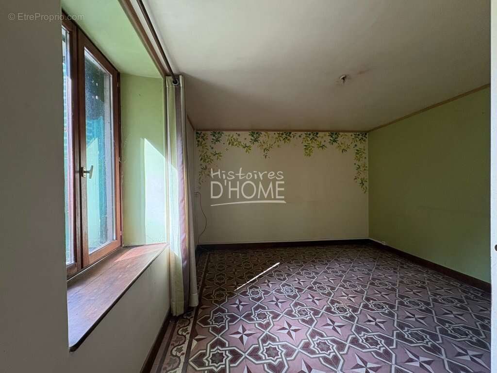 Maison à LA FERTE-GAUCHER