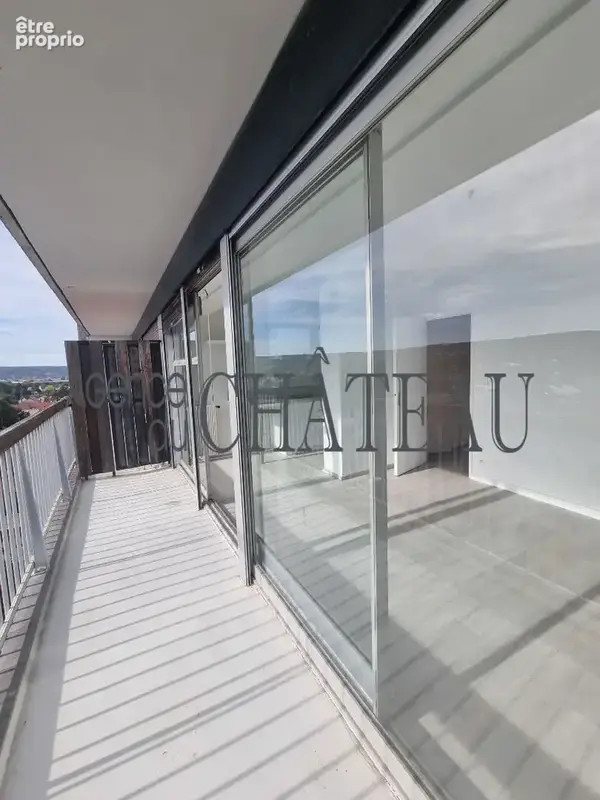 Appartement Vernon Studio 25.98 m2 - photo 6
