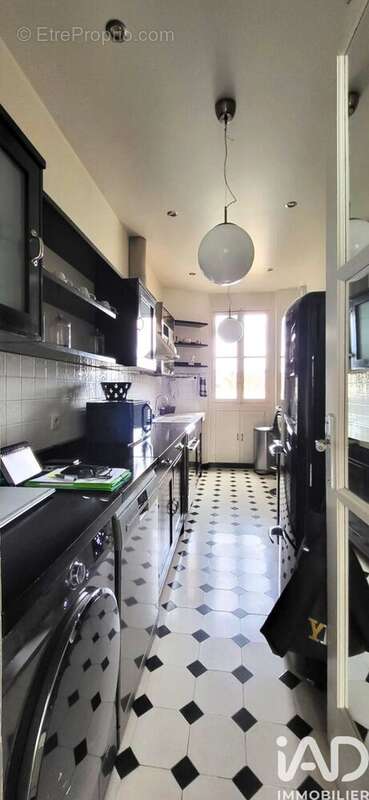 Photo 7 - Appartement à SAINT-MANDE