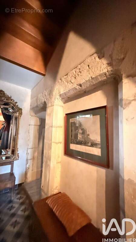 Maison 400 m² à Mehun-Sur-Yevre  - photo 9