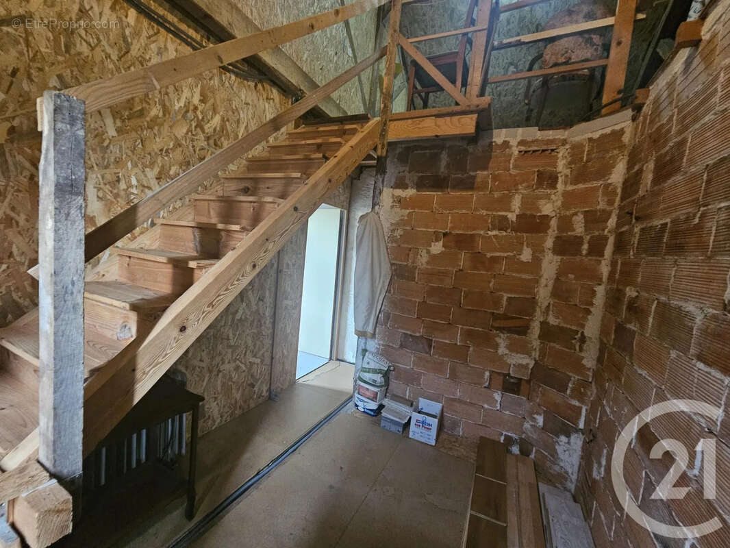 Maison à HAGETMAU