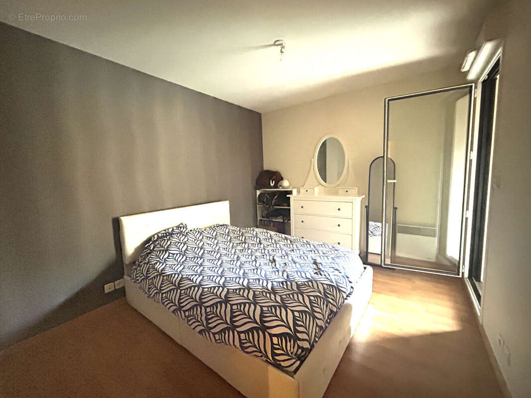Appartement à SAINT-MALO