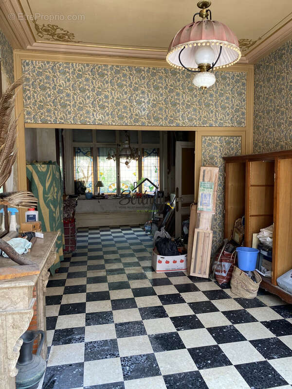 Maison à SECLIN