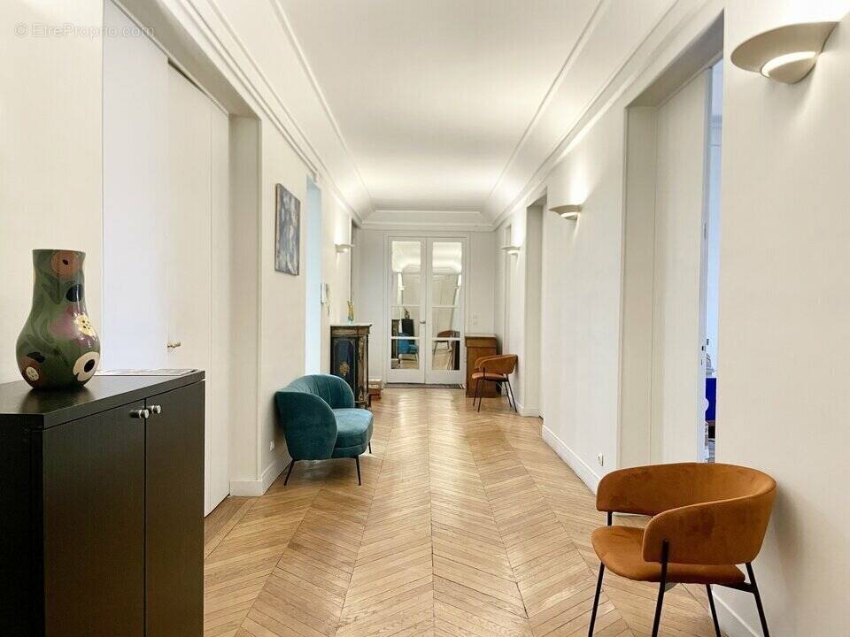 Commerce à PARIS-17E