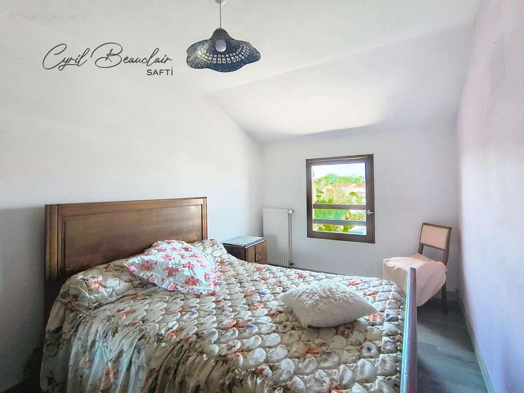 Photo 7 - Maison à SAINTE-PAZANNE