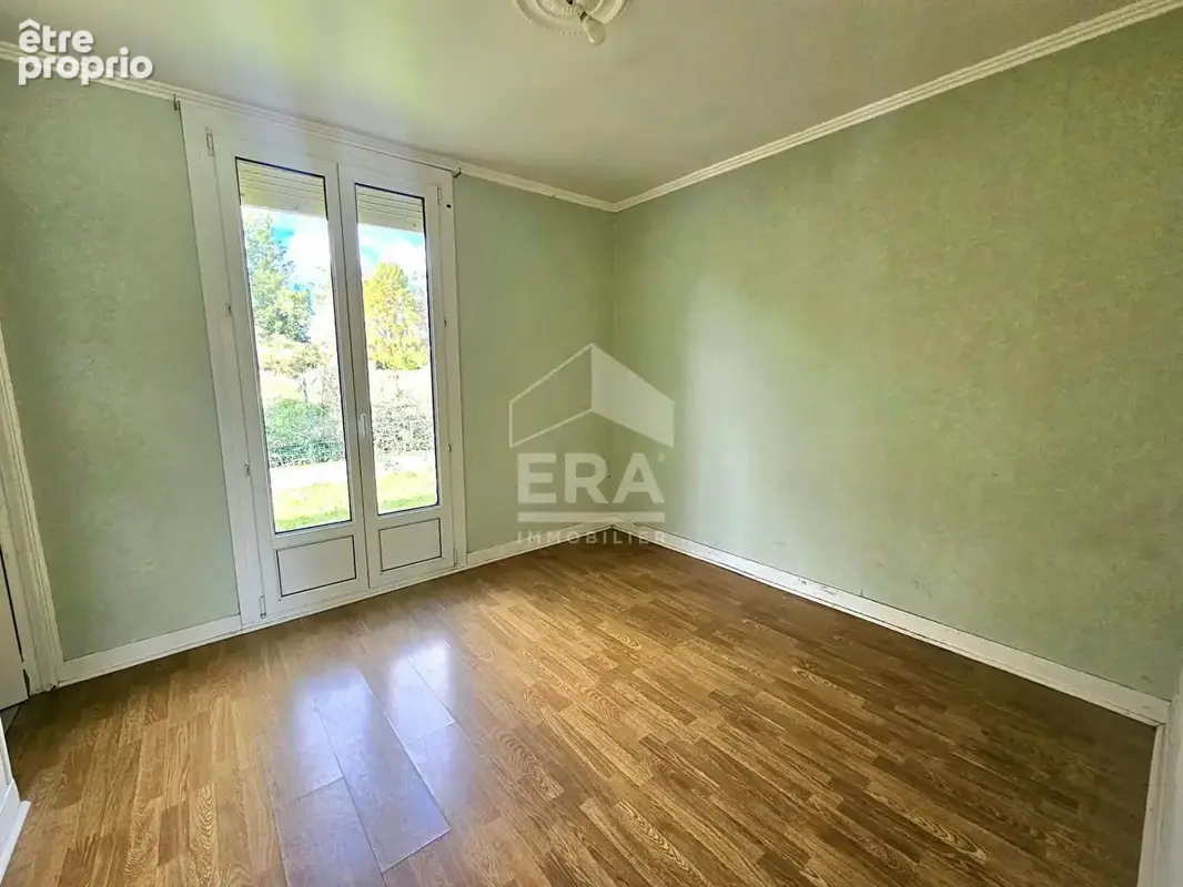 Plain pied individuel 3 chambres - photo 5