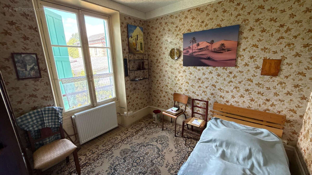 Maison 5 pièces avec dépendances - photo 7
