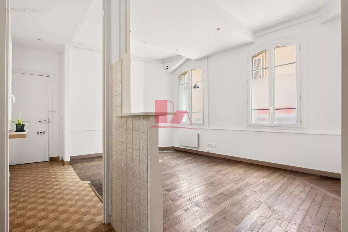 Appartement à VANVES