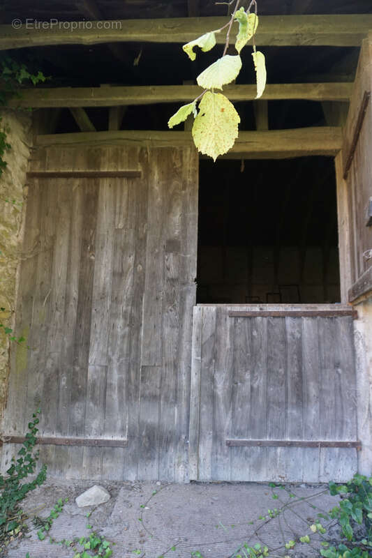 Maison à COMIAC