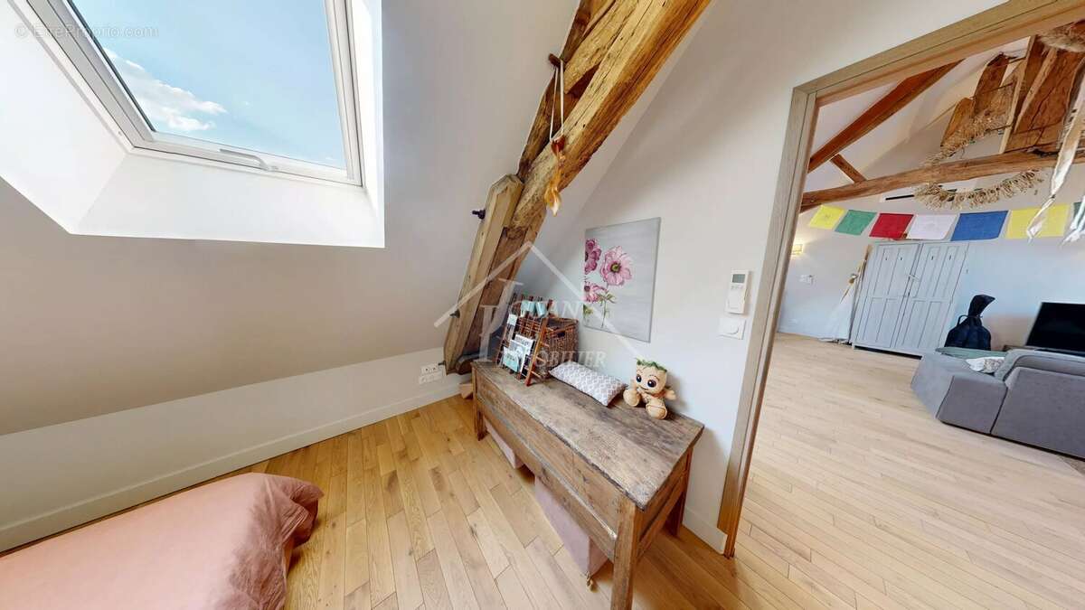 Maison coup de cœur avec vue imprenable sur l’Abbaye de Chantelle - photo 24
