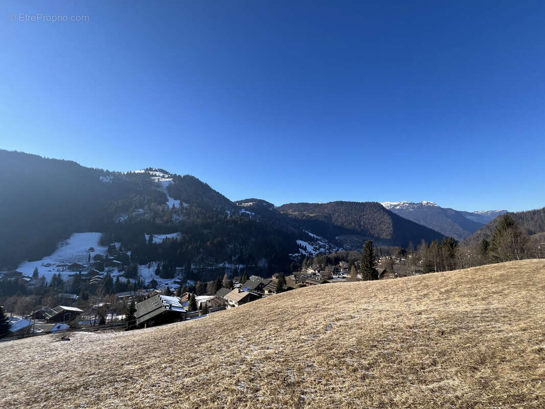 Appartement 24 m² à La Clusaz  - photo 9