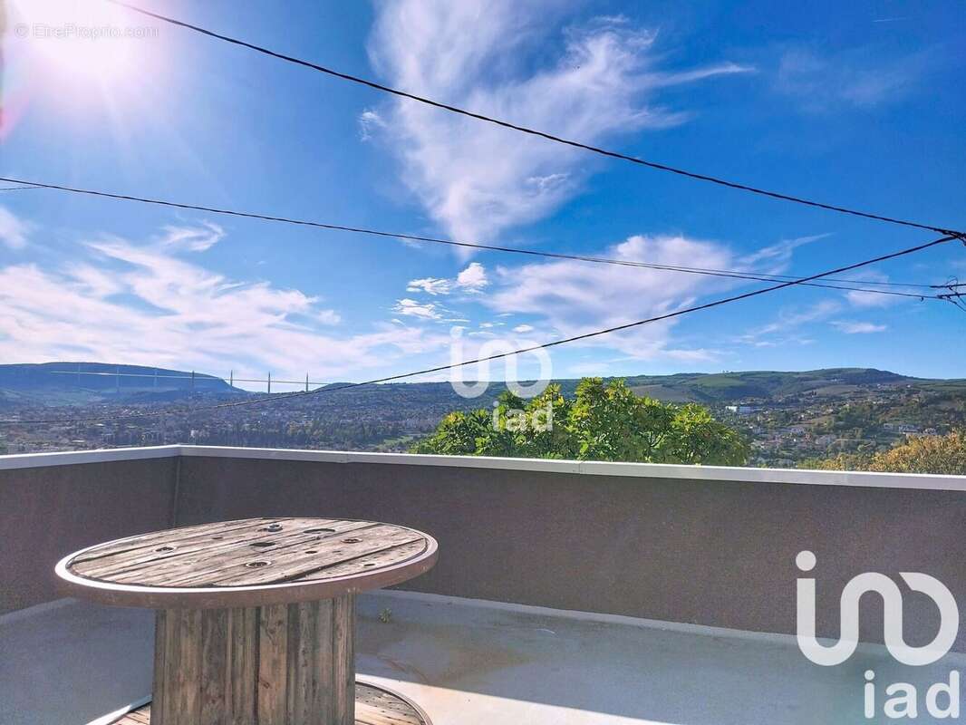 Photo 5 - Maison à MILLAU