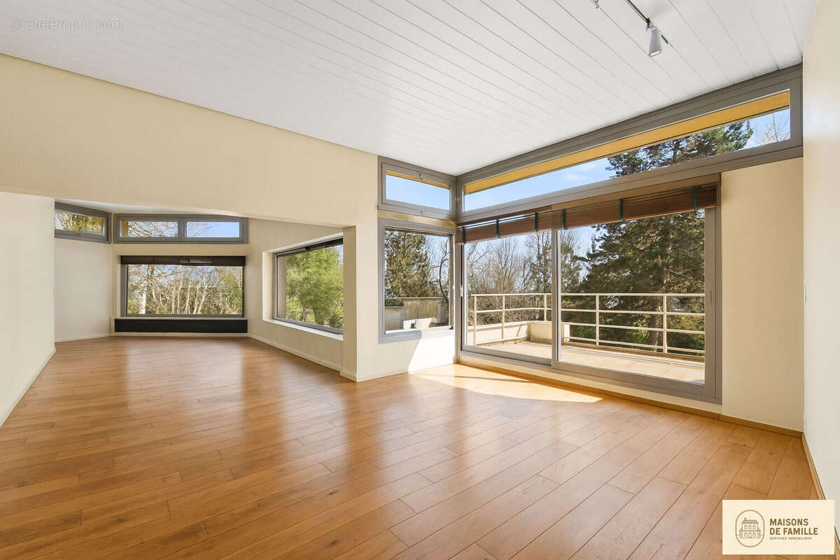 Maison à RUEIL-MALMAISON