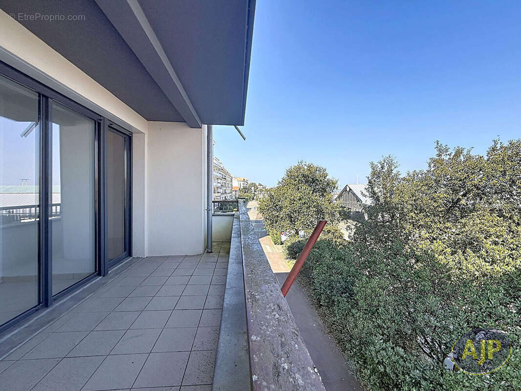 Appartement à ARCACHON