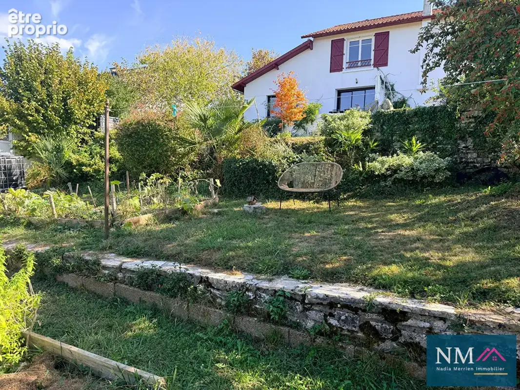 Grande maison au coeur du village - photo 14