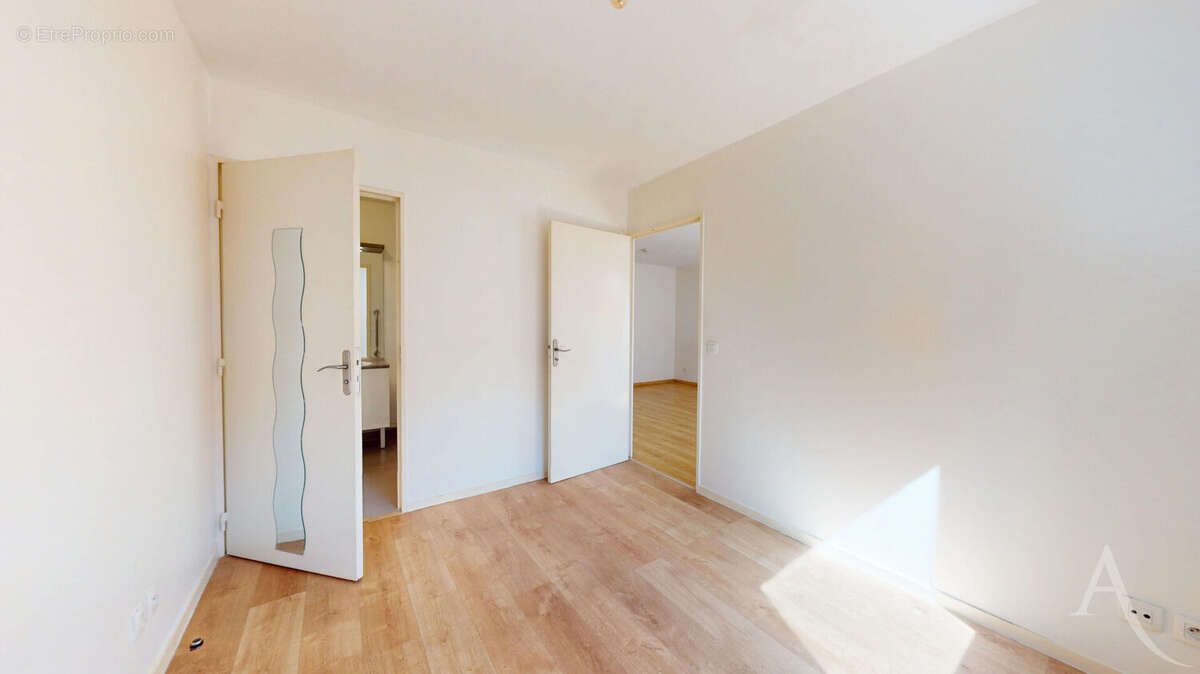 Appartement Montreuil 2 pièce(s) 43.35 m2 - photo 9