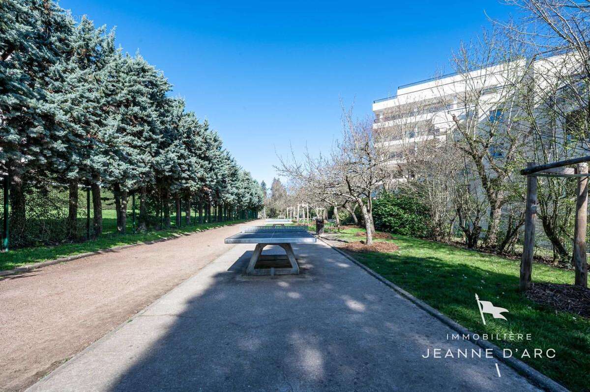 Appartement à VERSAILLES