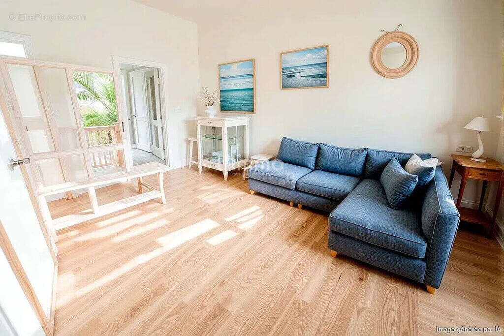 Appartement à ARCACHON