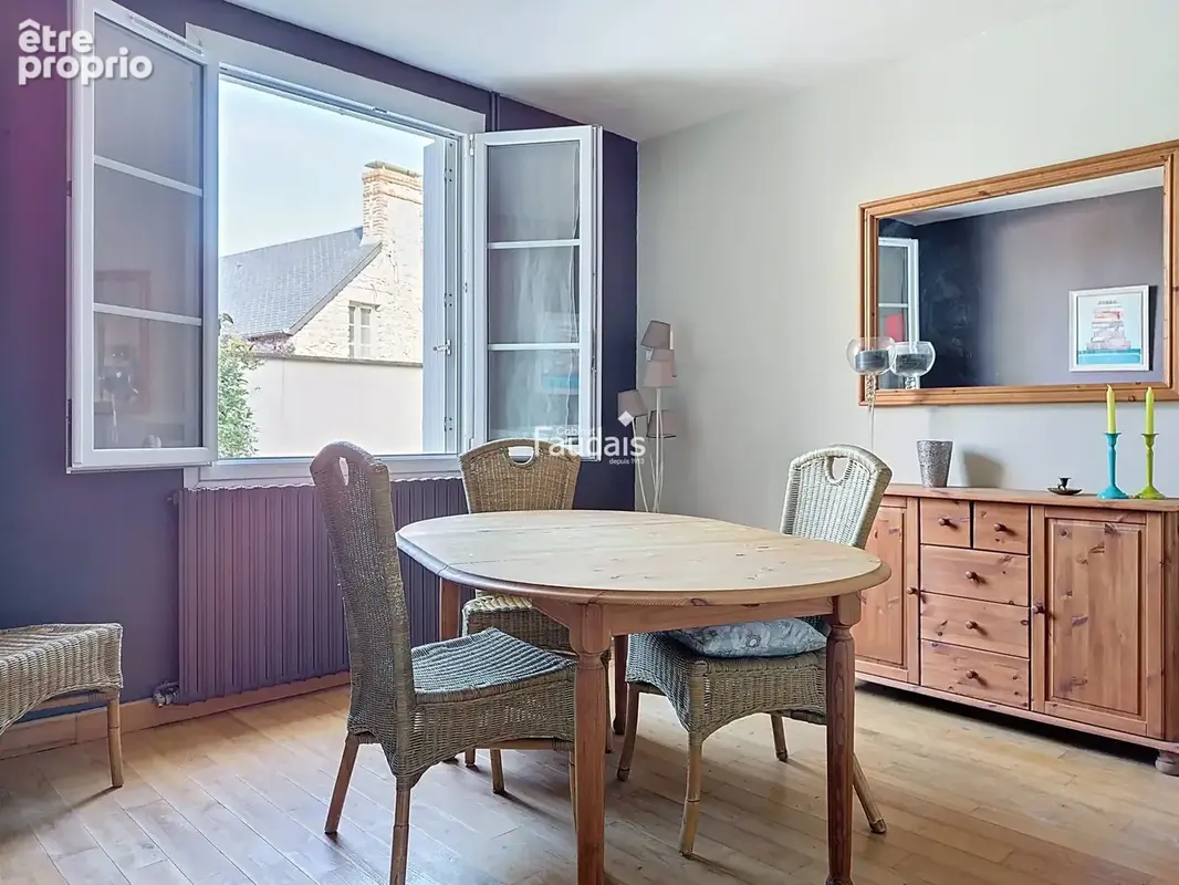 Maison 5 pièces 121 m² à vendre à Geffosses (50560) - photo 5