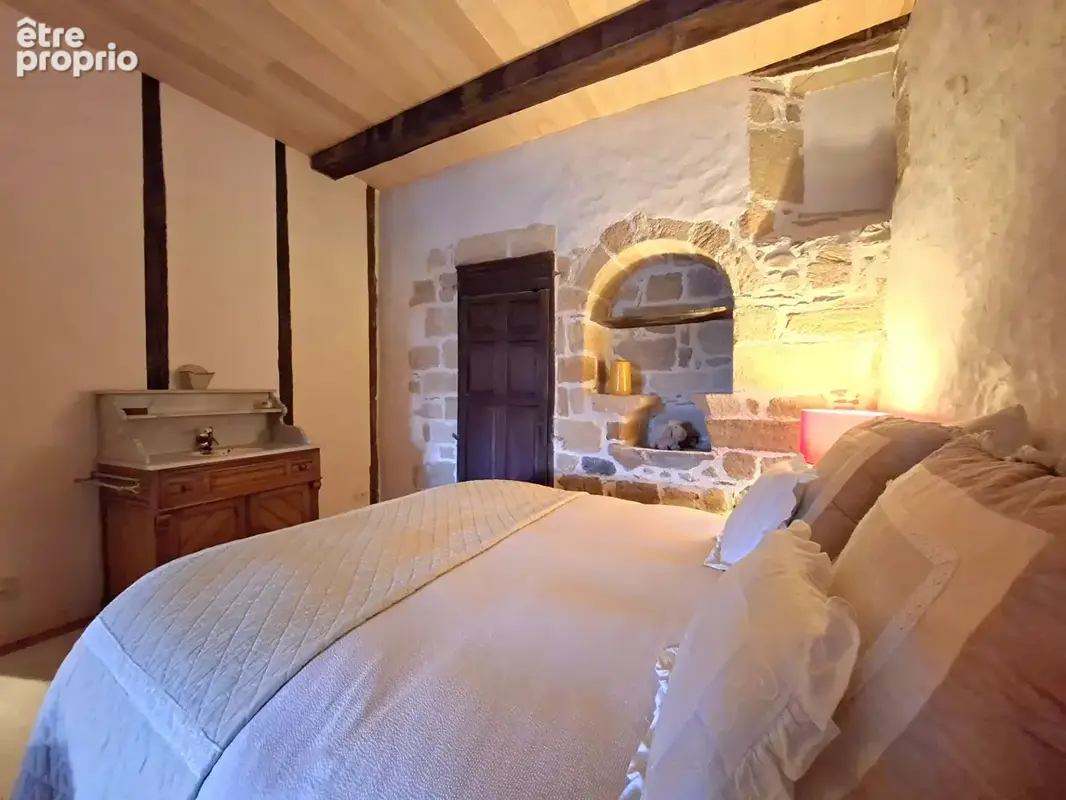 Appartement de haut standing au coeur de Beaulieu - photo 8