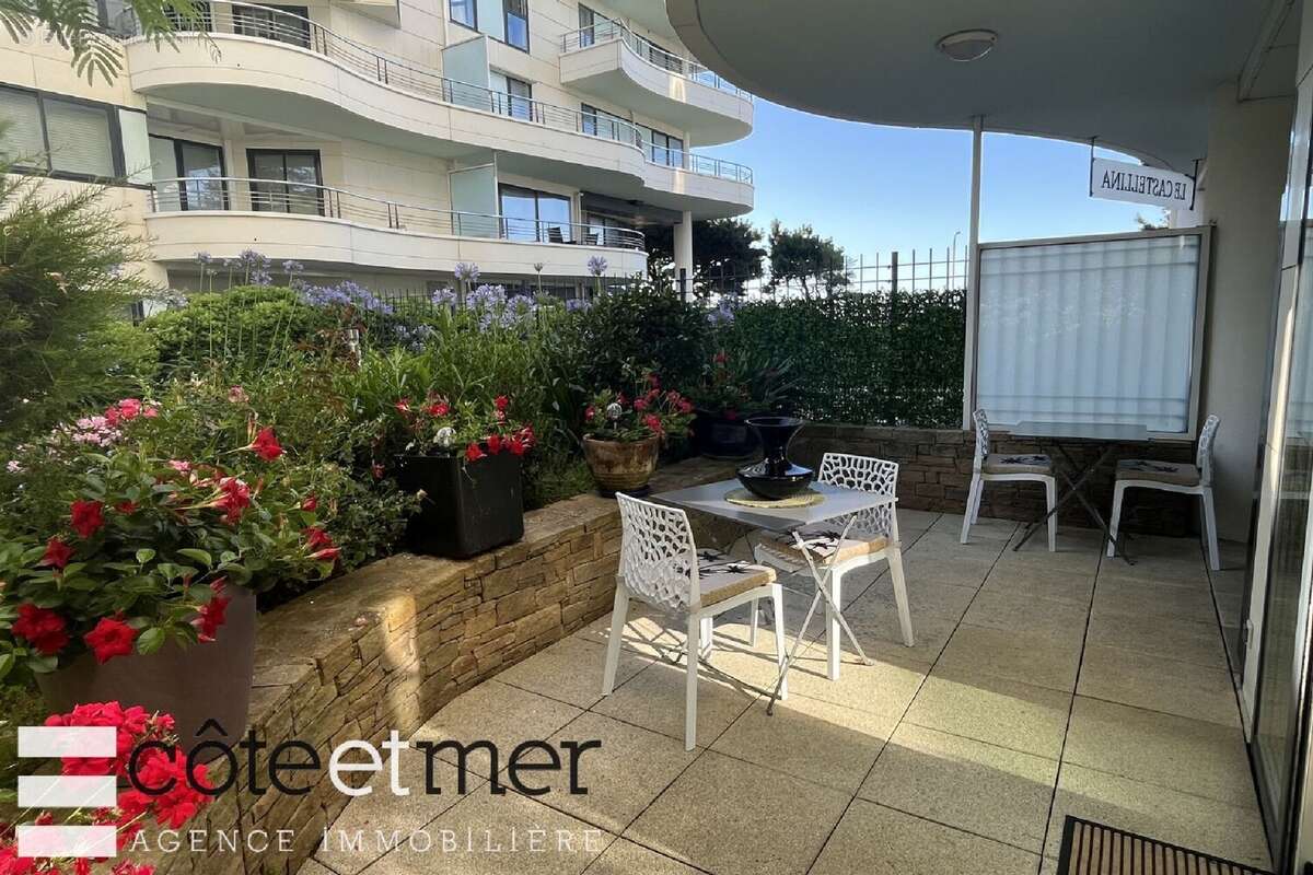 Appartement 44 m² à La Baule-Escoublac  - photo 6