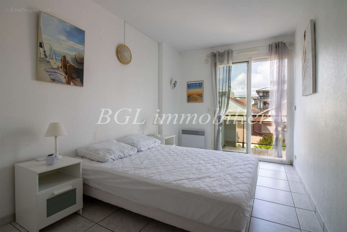 Appartement à ARCACHON