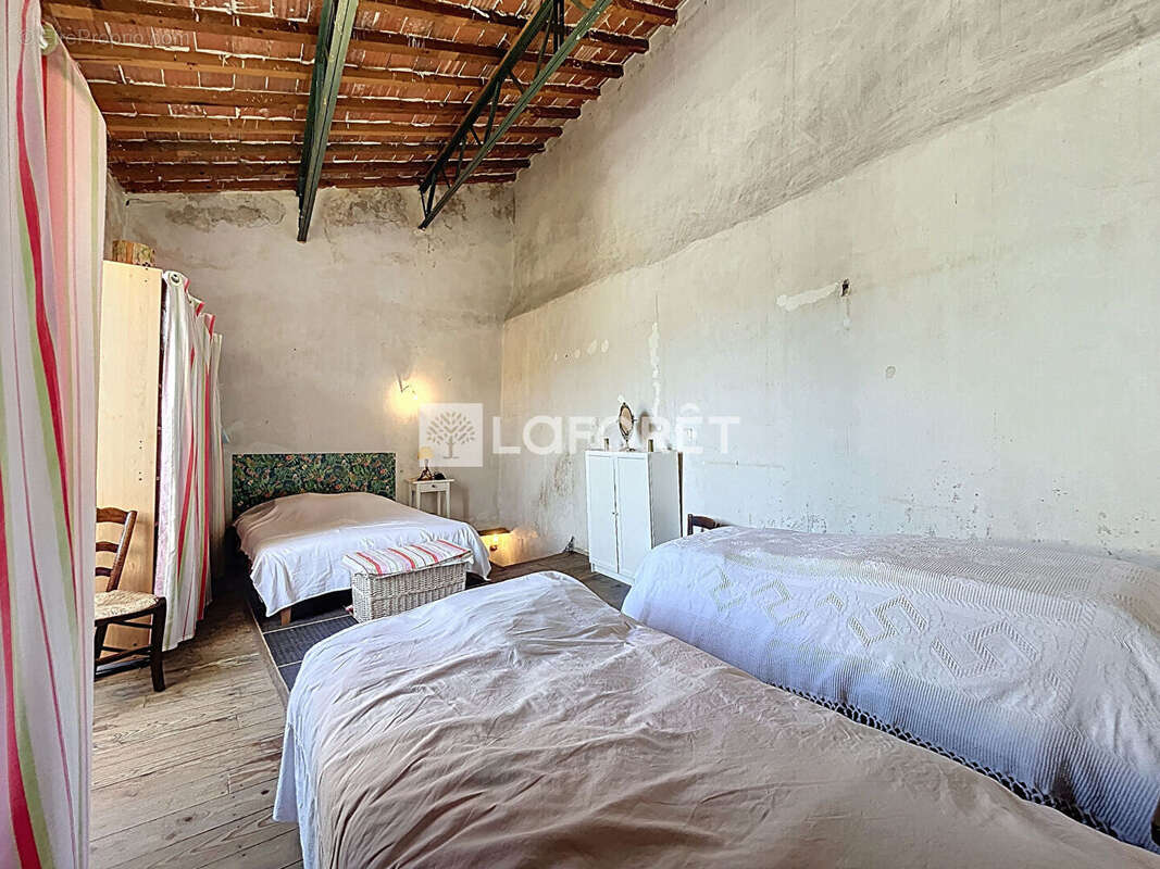 Maison à ARGELES-SUR-MER