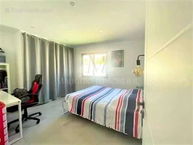 Maison à LANSARGUES