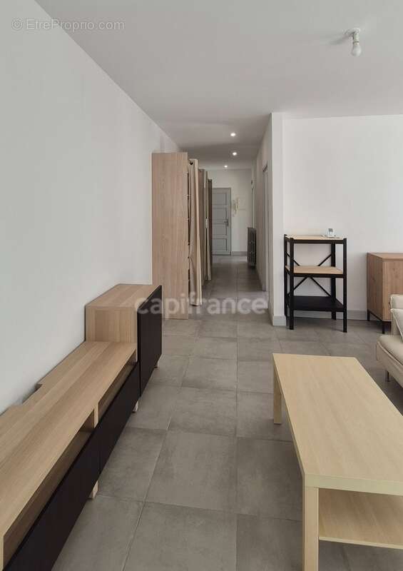 Appartement à SAINT-GAUDENS