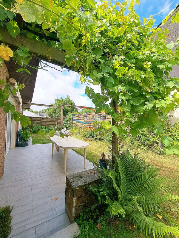 Maison 86 m² à La Chapelle-Sur-Erdre  - photo 2