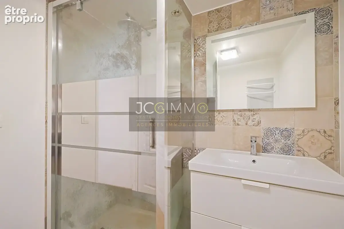 Maison de village T3 - photo 9