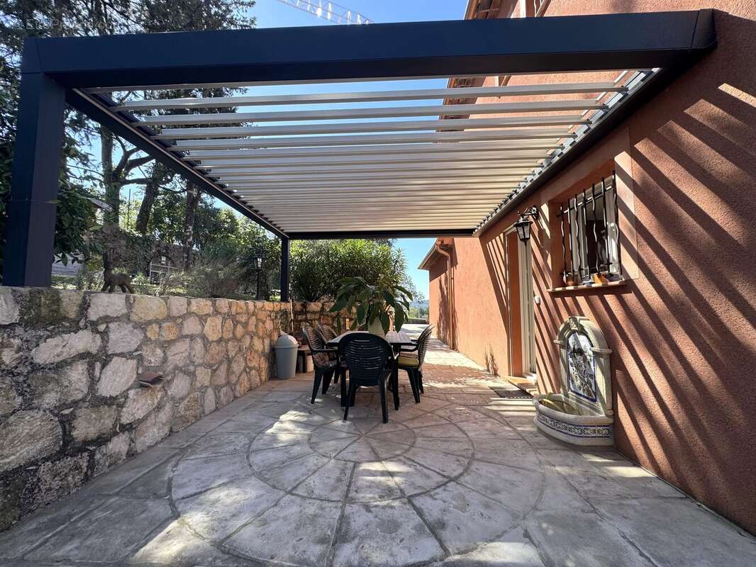 Maison à DRAGUIGNAN