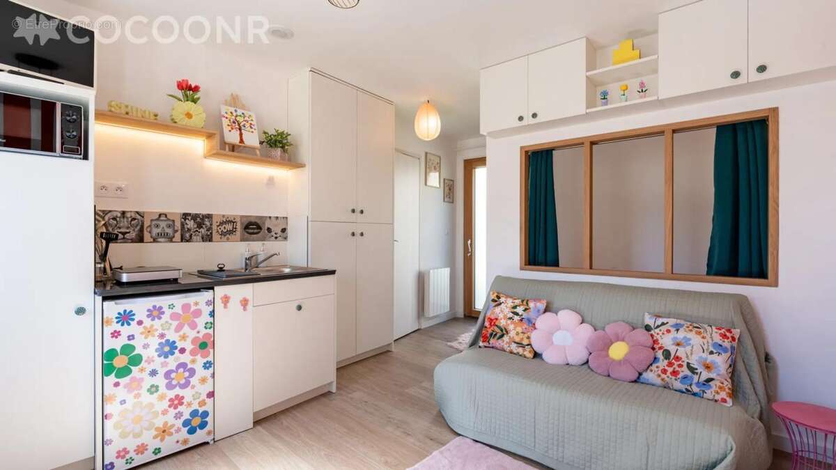 Maison de village à Bellême dans le Perche - photo 10