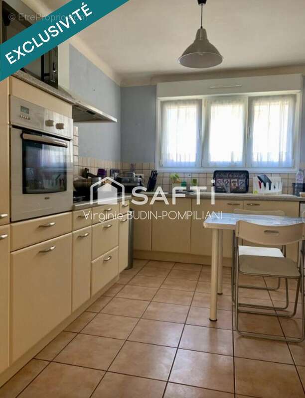 Photo 4 - Appartement à LONGWY