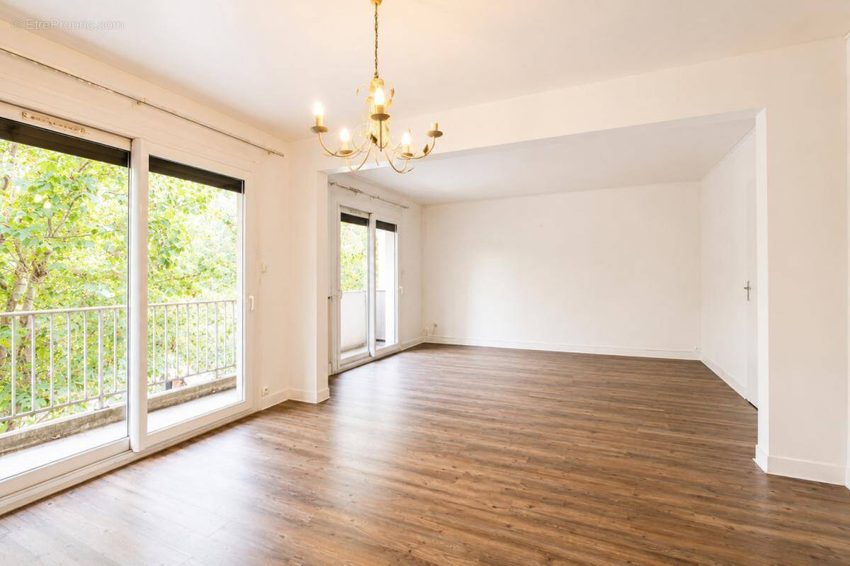 Appartement à NARBONNE