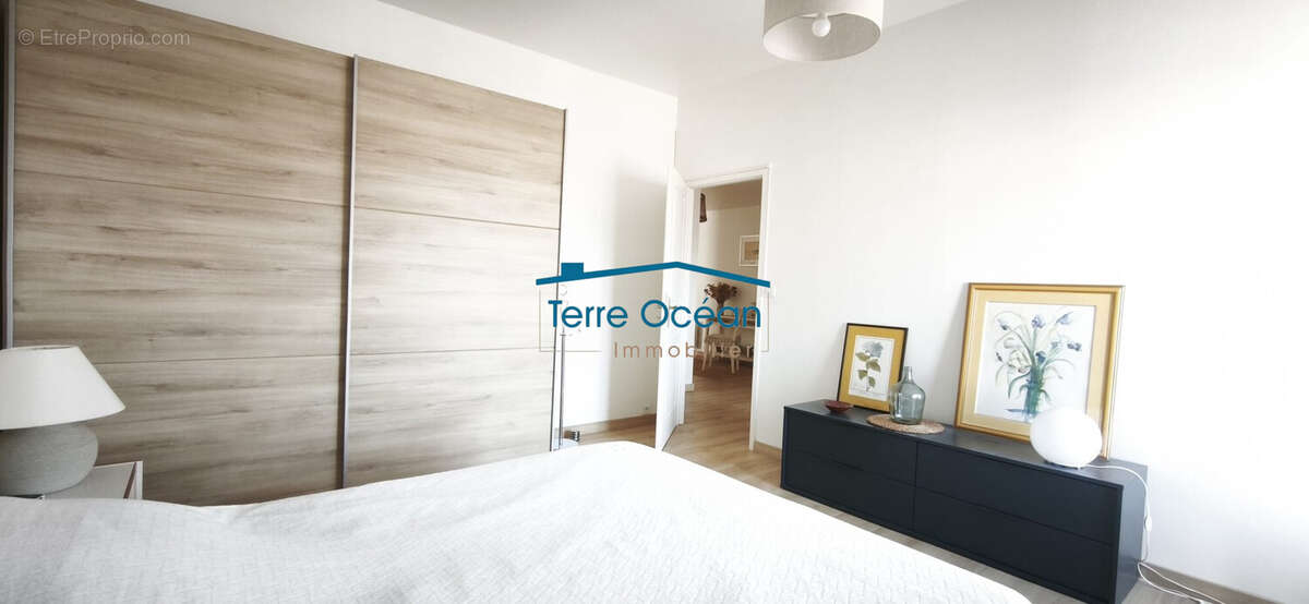 Appartement à ROYAN