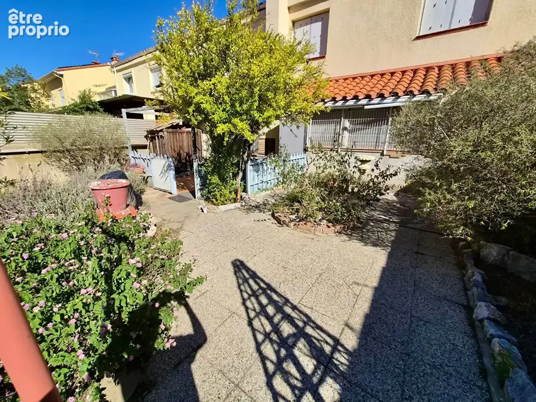 Maison t7 - le village - le barcarès - photo 16