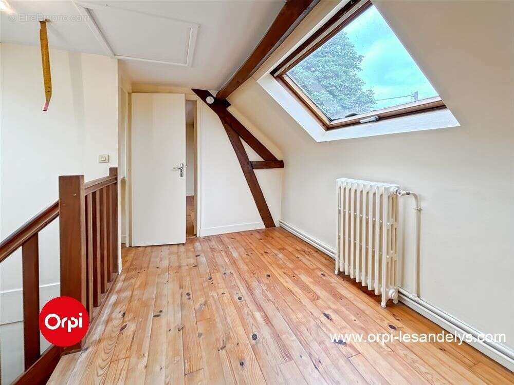 Maison à LES ANDELYS