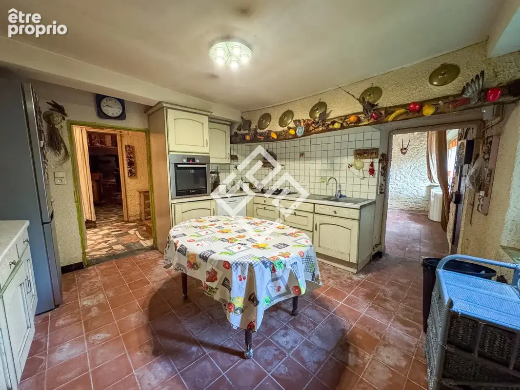 'Colette'   Maison atypique dans un lieu insolite - photo 4