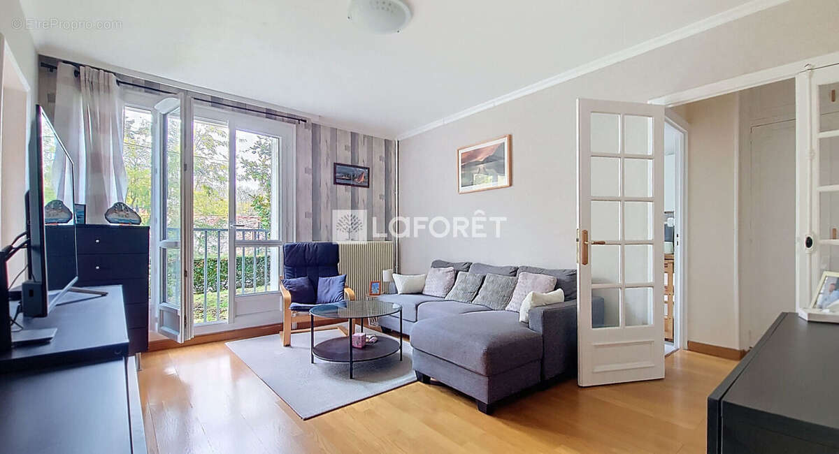 Appartement à DOMONT