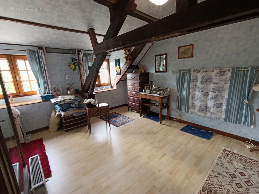 Maison à LA TRINITE