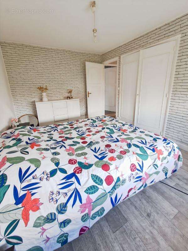 Maison à CHALONS-EN-CHAMPAGNE