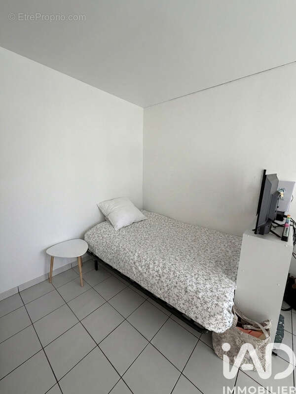 Appartement 25 m² à Reims  - photo 6