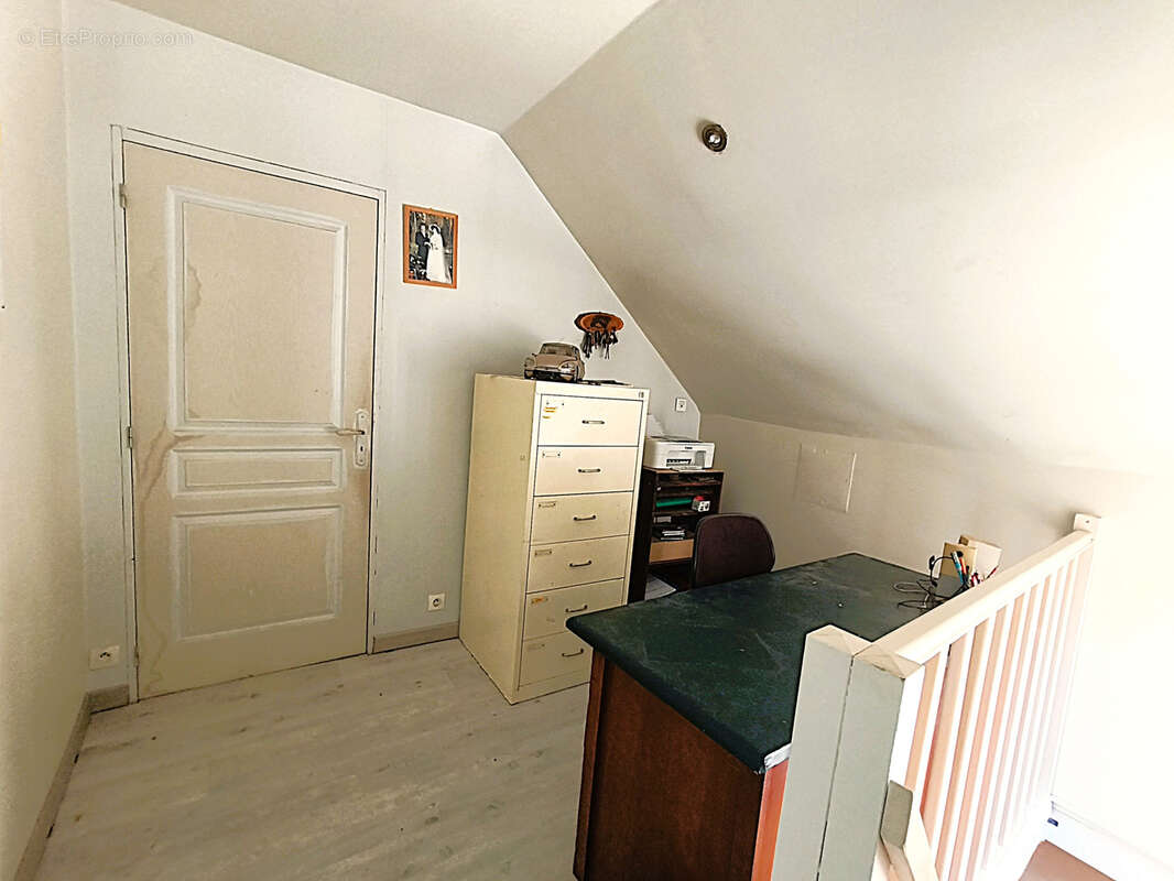 Maison à BOISVILLE-LA-SAINT-PERE