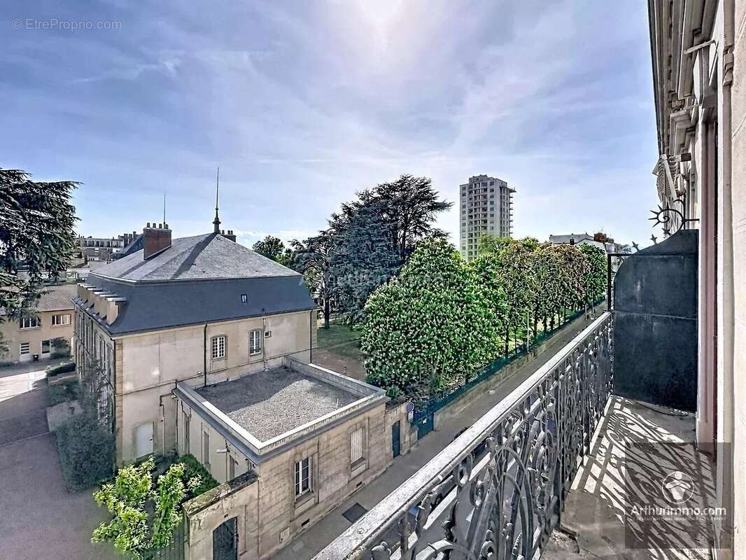 Appartement à ROANNE