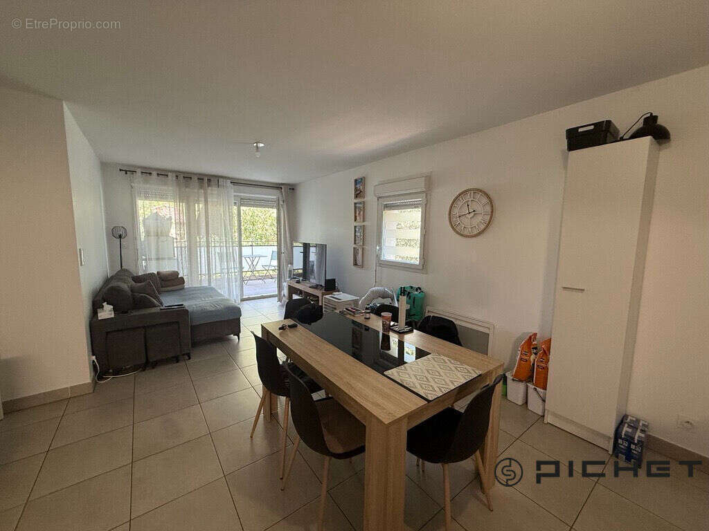 Appartement Draguignan 3 pièces 65 m2 - photo 2