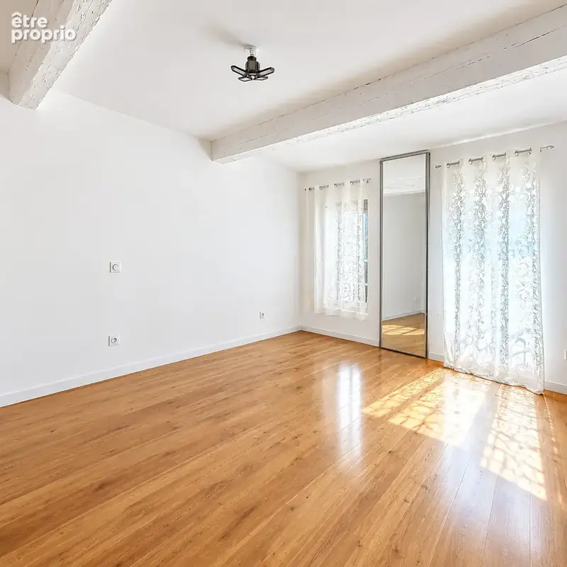 Auterive   Maison de village de 141 m2 avec terrasse et potentiel de division - photo 2