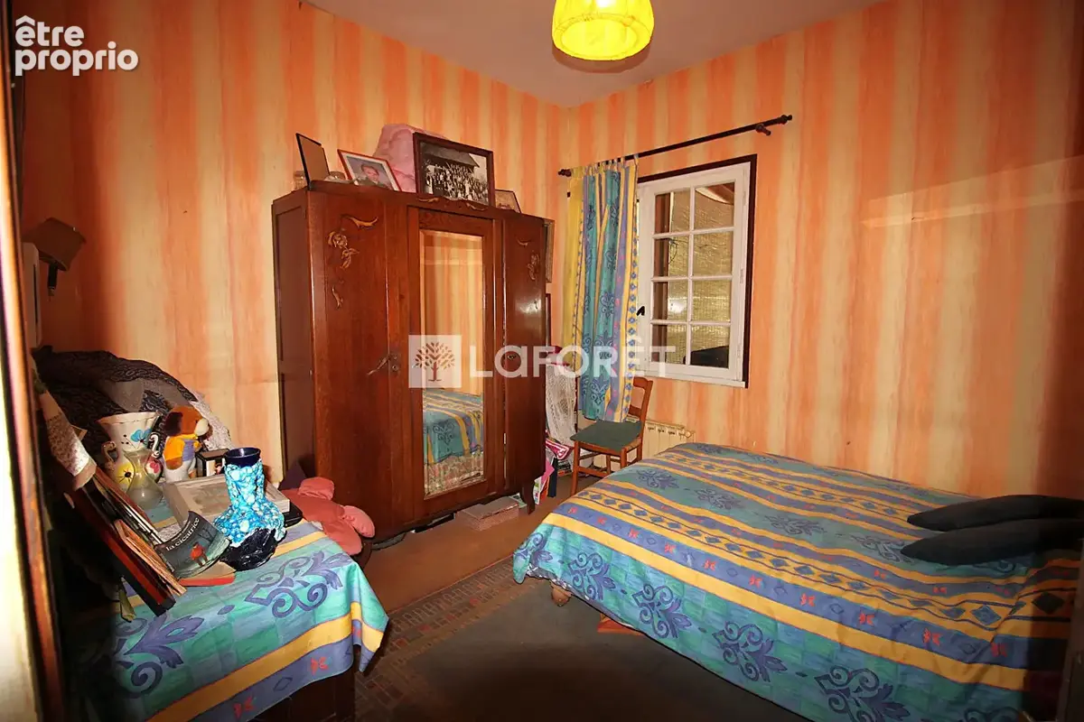 Charmante maison de 125 m² située à La Chapelle Faucher - photo 12