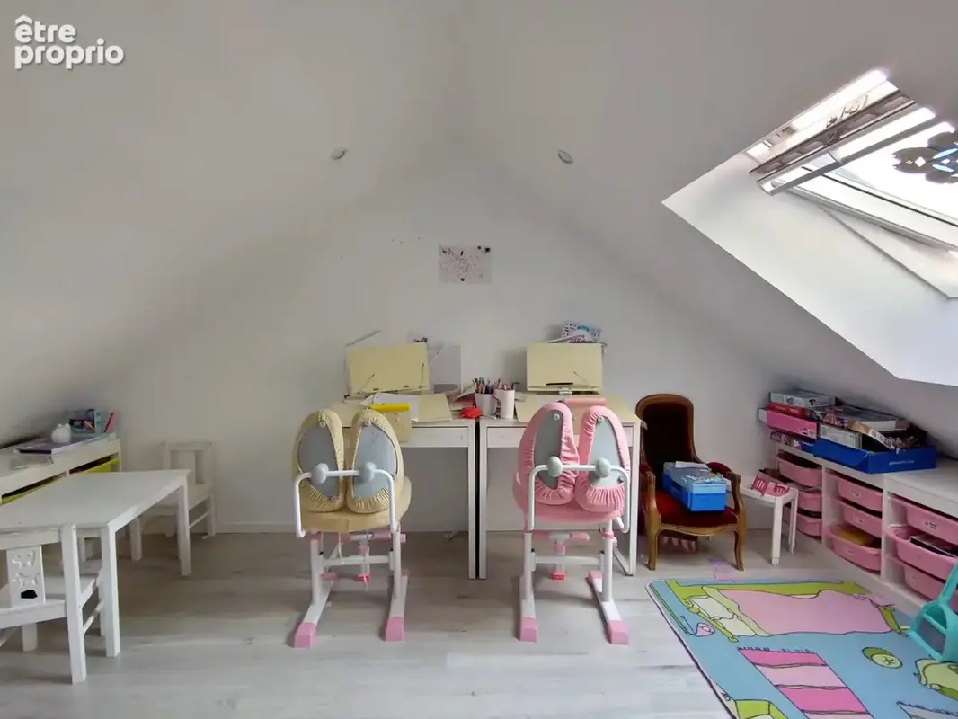 Maison familiale a proximite immediate du lycee international - photo 15