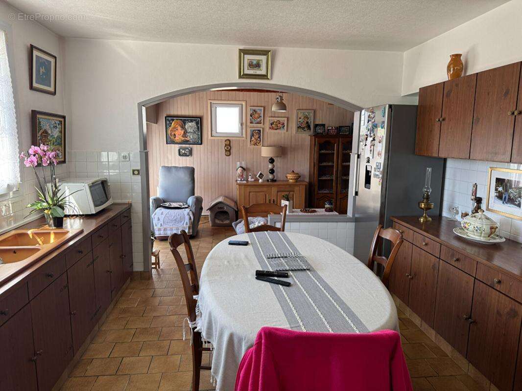 Maison Landaul 6 pièces - photo 2